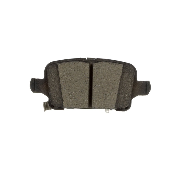 QuietCast Brake Pads -BC1857